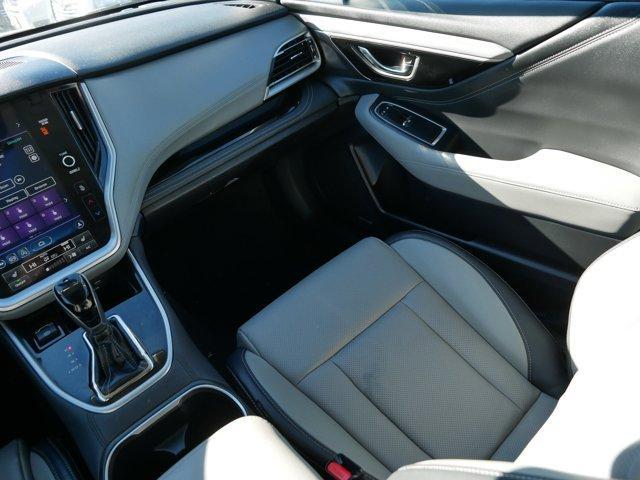 used 2020 Subaru Outback car, priced at $18,988