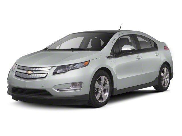 used 2013 Chevrolet Volt car, priced at $7,997