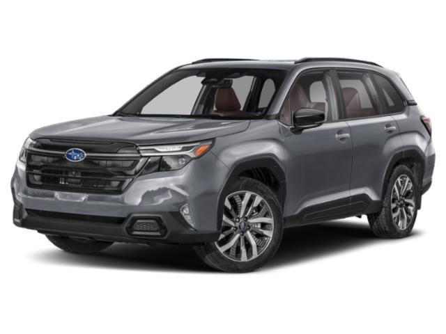 new 2026 Subaru Forester car, priced at $44,095