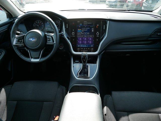 used 2021 Subaru Outback car, priced at $22,488