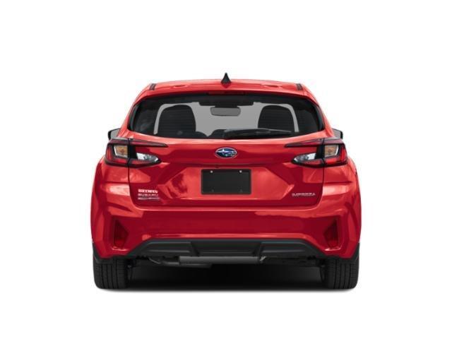 new 2026 Subaru Impreza car, priced at $30,688