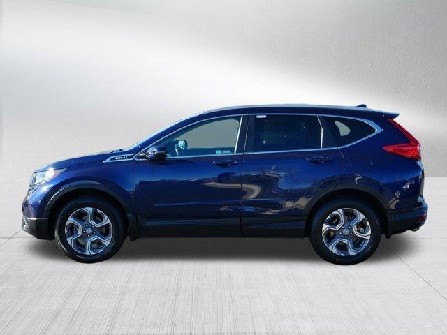 used 2019 Honda CR-V car, priced at $25,988