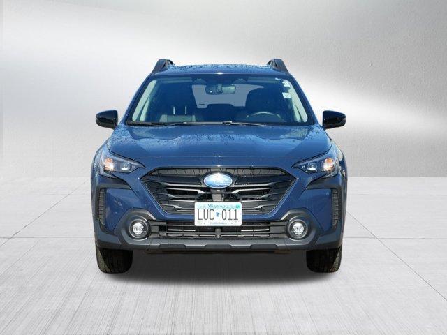 used 2024 Subaru Outback car, priced at $32,989