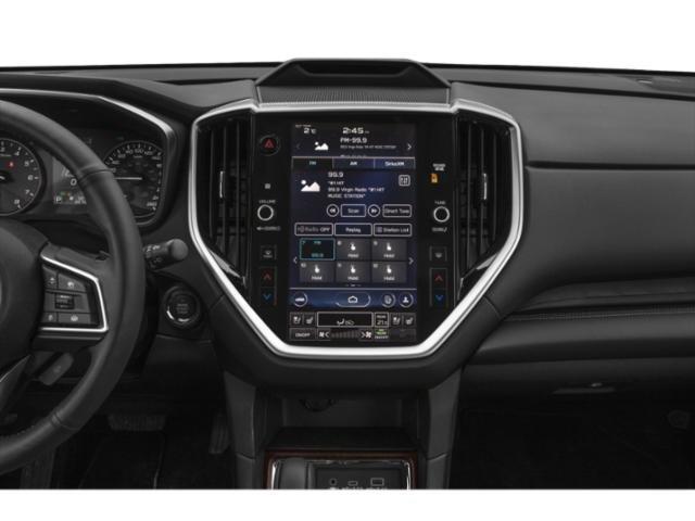 new 2025 Subaru Ascent car, priced at $53,721