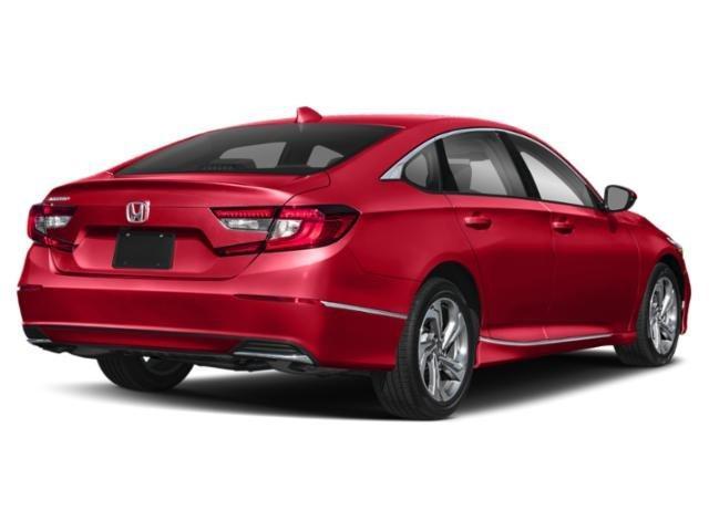 used 2019 Honda Accord car, priced at $20,988