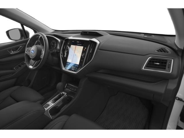 new 2025 Subaru Ascent car, priced at $50,319