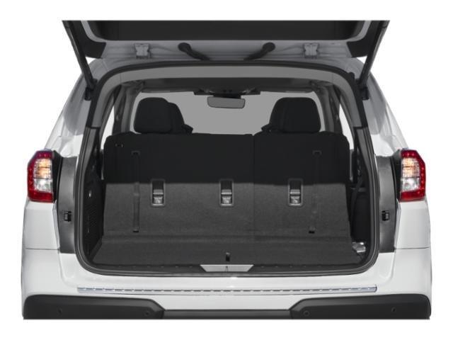 new 2025 Subaru Ascent car, priced at $50,319