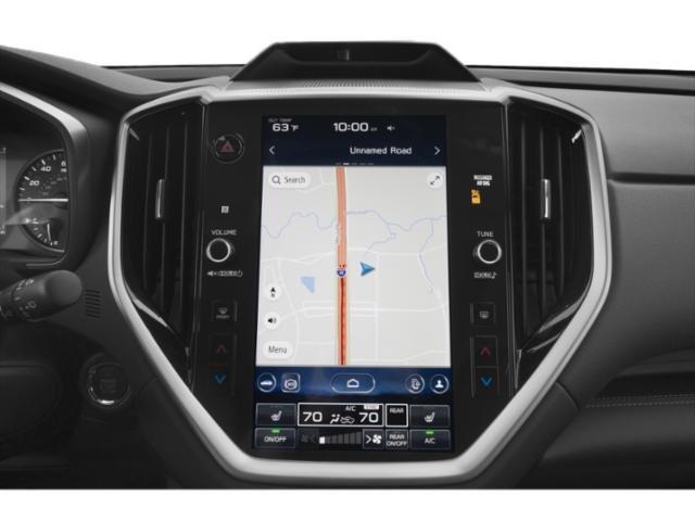 new 2025 Subaru Ascent car, priced at $50,319