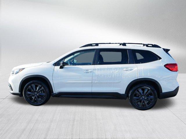 used 2022 Subaru Ascent car, priced at $31,988