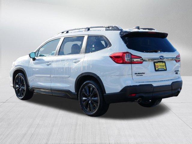 used 2022 Subaru Ascent car, priced at $31,988