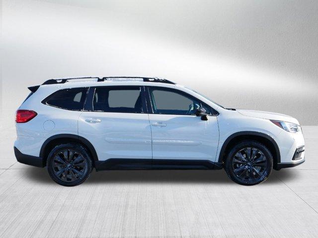 used 2022 Subaru Ascent car, priced at $31,988