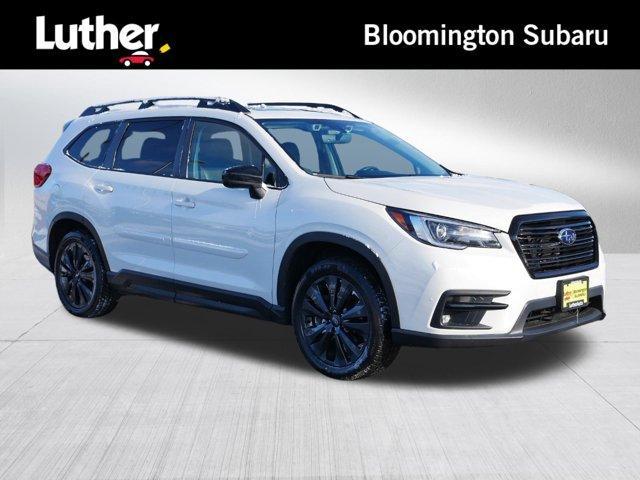 used 2022 Subaru Ascent car, priced at $31,988