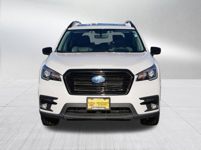 used 2022 Subaru Ascent car, priced at $31,988