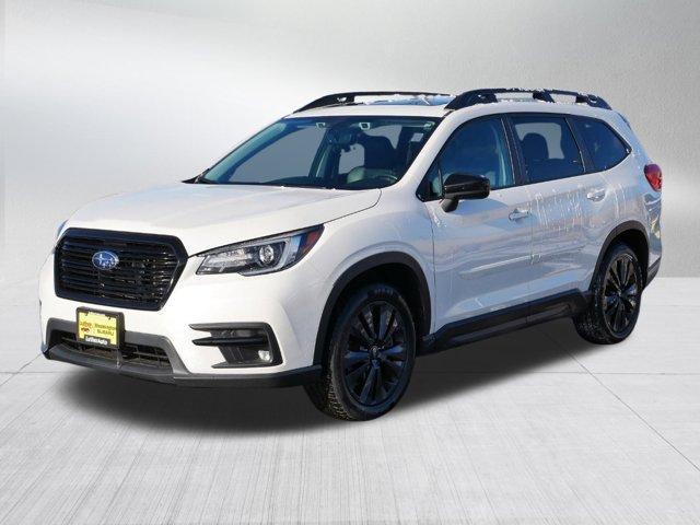 used 2022 Subaru Ascent car, priced at $31,988