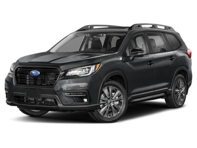 used 2022 Subaru Ascent car, priced at $33,988