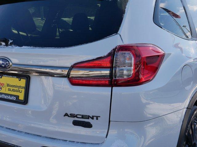 used 2022 Subaru Ascent car, priced at $31,988