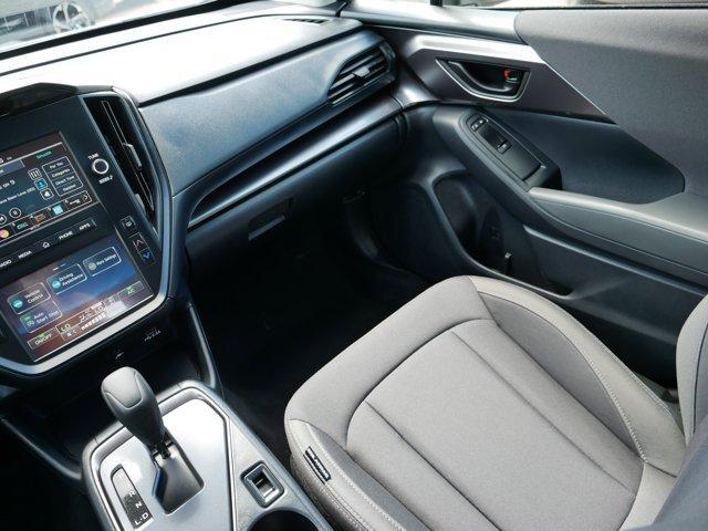 used 2024 Subaru Impreza car, priced at $23,989