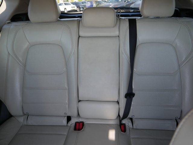 used 2017 Mazda CX-5 car, priced at $17,488