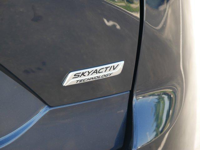 used 2017 Mazda CX-5 car, priced at $17,488