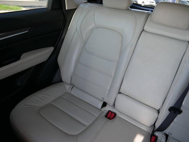 used 2017 Mazda CX-5 car, priced at $17,488