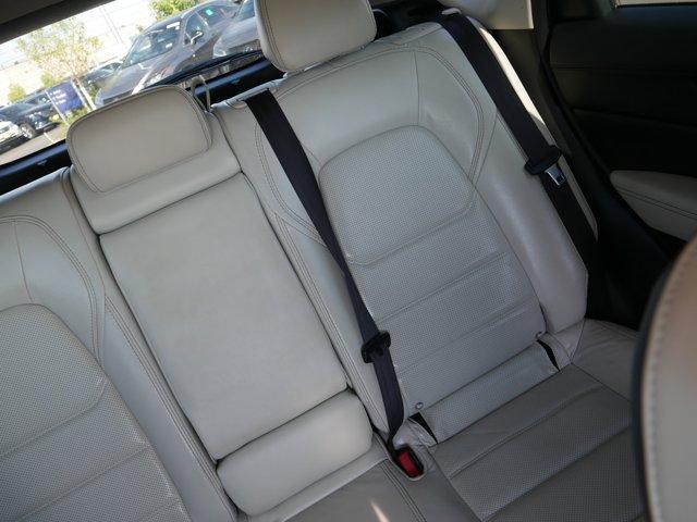 used 2017 Mazda CX-5 car, priced at $17,488