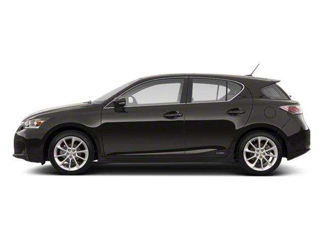 used 2013 Lexus CT 200h car, priced at $15,997