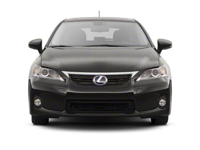 used 2013 Lexus CT 200h car, priced at $15,997