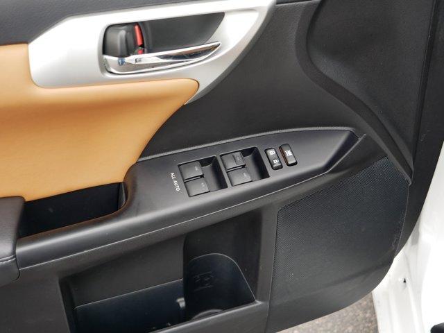 used 2013 Lexus CT 200h car, priced at $15,997