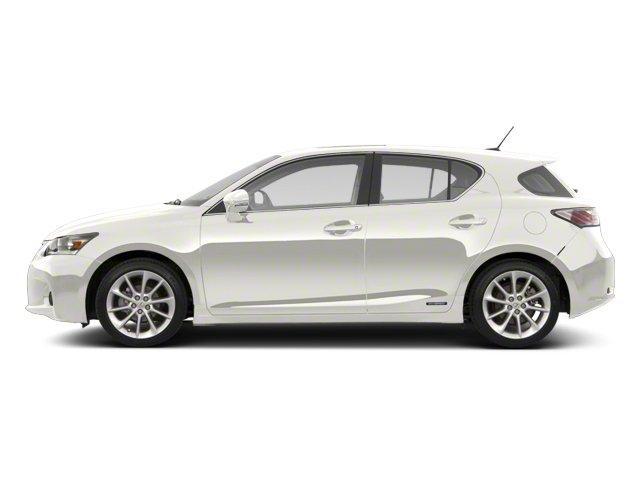 used 2013 Lexus CT 200h car, priced at $15,997