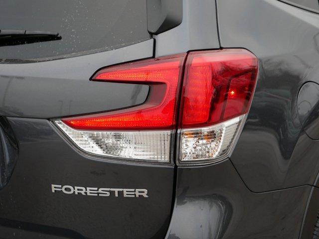 used 2024 Subaru Forester car, priced at $29,989