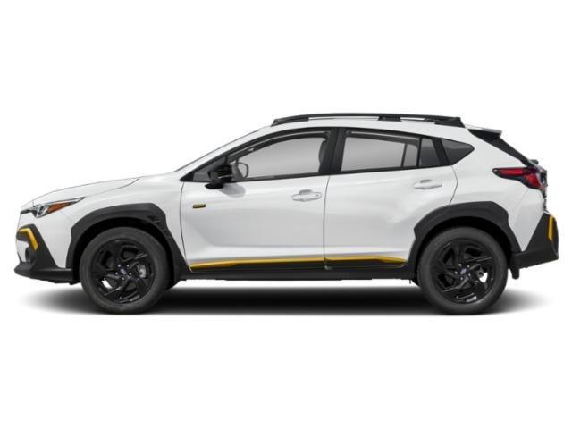 new 2025 Subaru Crosstrek car, priced at $34,893
