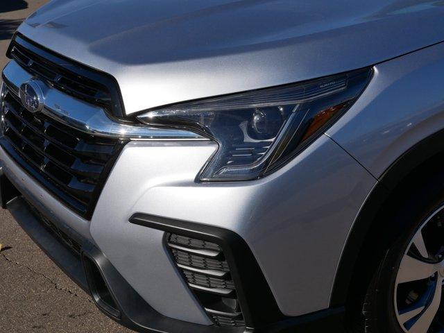 used 2024 Subaru Ascent car, priced at $30,988