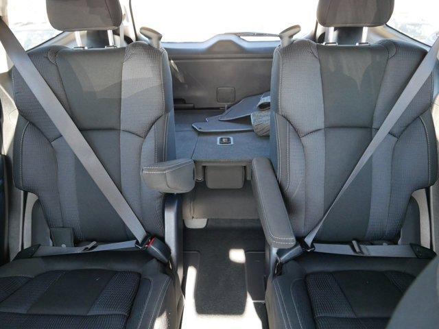used 2024 Subaru Ascent car, priced at $30,988