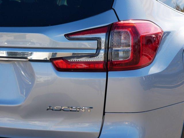 used 2024 Subaru Ascent car, priced at $30,988