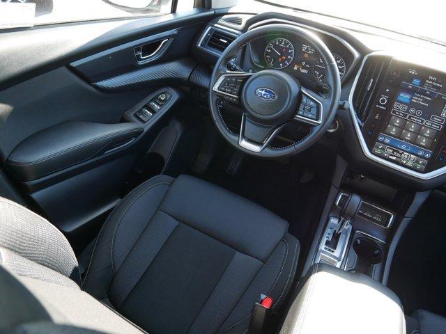 used 2024 Subaru Ascent car, priced at $30,988