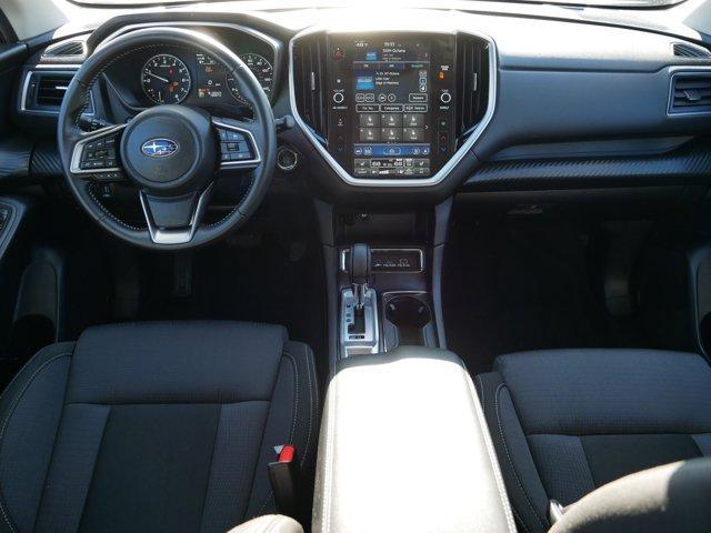 used 2024 Subaru Ascent car, priced at $30,988