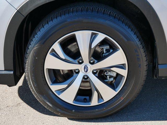 used 2024 Subaru Ascent car, priced at $30,988