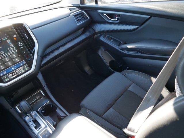 used 2024 Subaru Ascent car, priced at $30,988