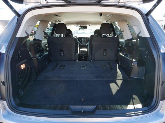 used 2024 Subaru Ascent car, priced at $30,988