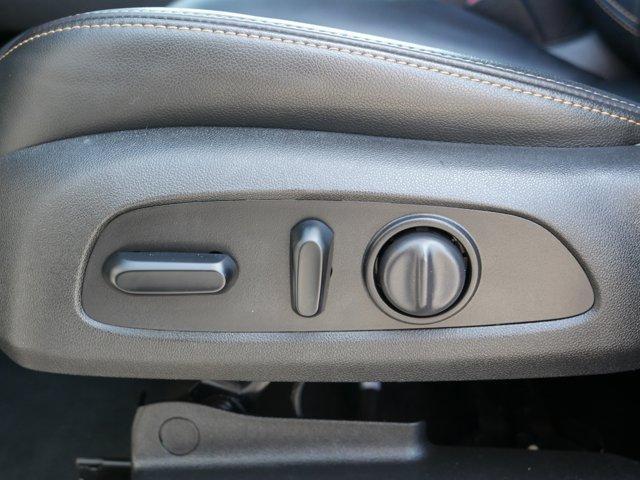 used 2019 GMC Terrain car, priced at $17,988