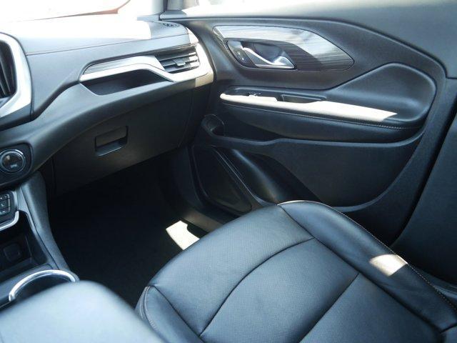 used 2019 GMC Terrain car, priced at $17,988