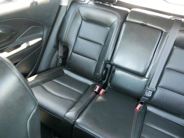 used 2019 GMC Terrain car, priced at $17,988
