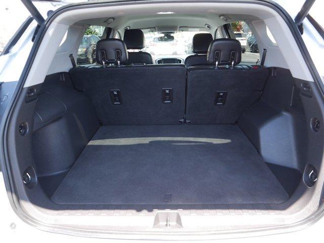 used 2019 GMC Terrain car, priced at $17,988