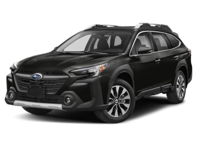 new 2025 Subaru Outback car, priced at $45,728