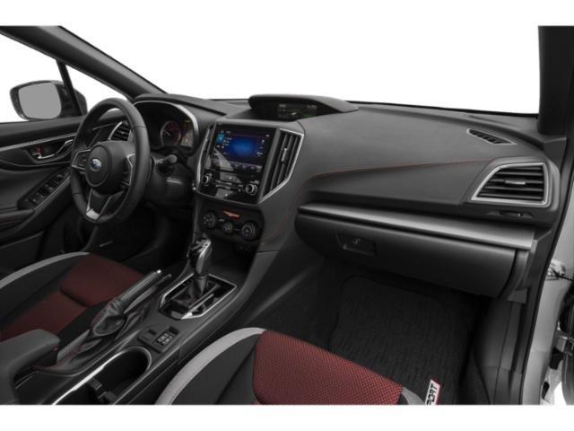 used 2022 Subaru Impreza car, priced at $23,988