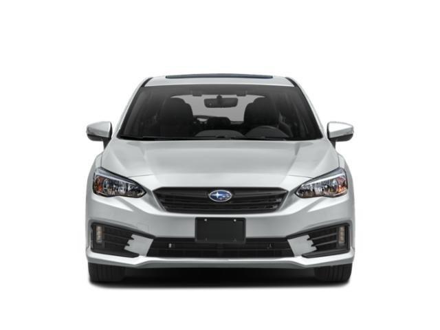 used 2022 Subaru Impreza car, priced at $23,988