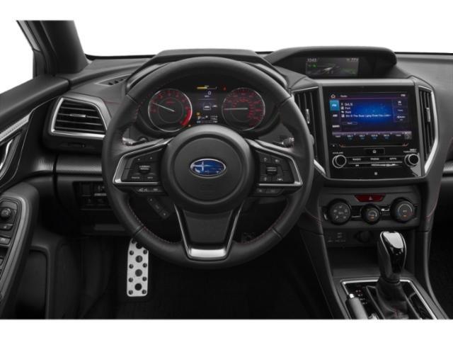 used 2022 Subaru Impreza car, priced at $23,988