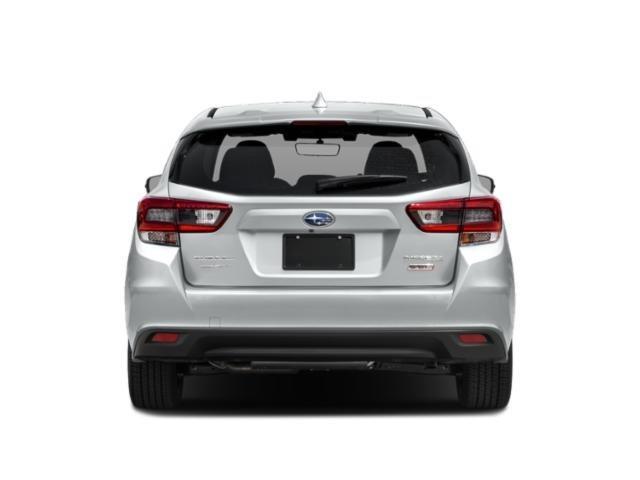 used 2022 Subaru Impreza car, priced at $23,988