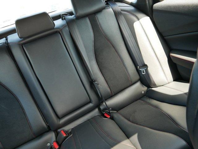 used 2023 Acura TLX car, priced at $49,989