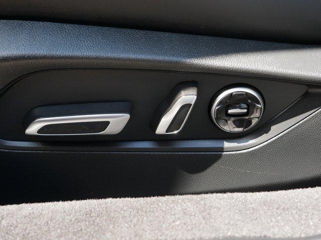used 2023 Acura TLX car, priced at $49,989